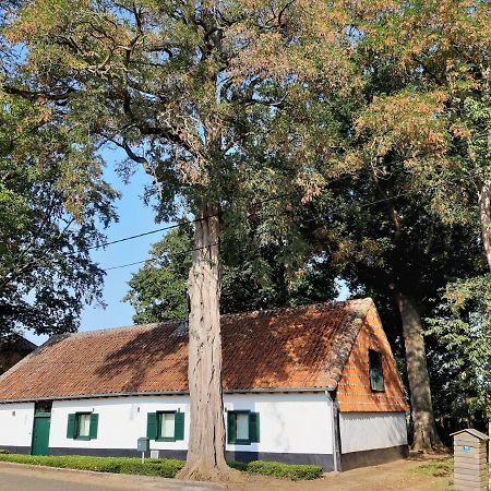 Lemen Huis Houwaart Tielt-Winge Екстер'єр фото