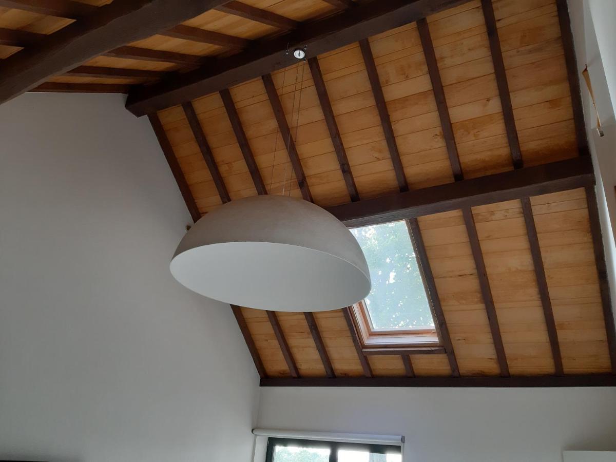 Lemen Huis Houwaart Tielt-Winge Екстер'єр фото