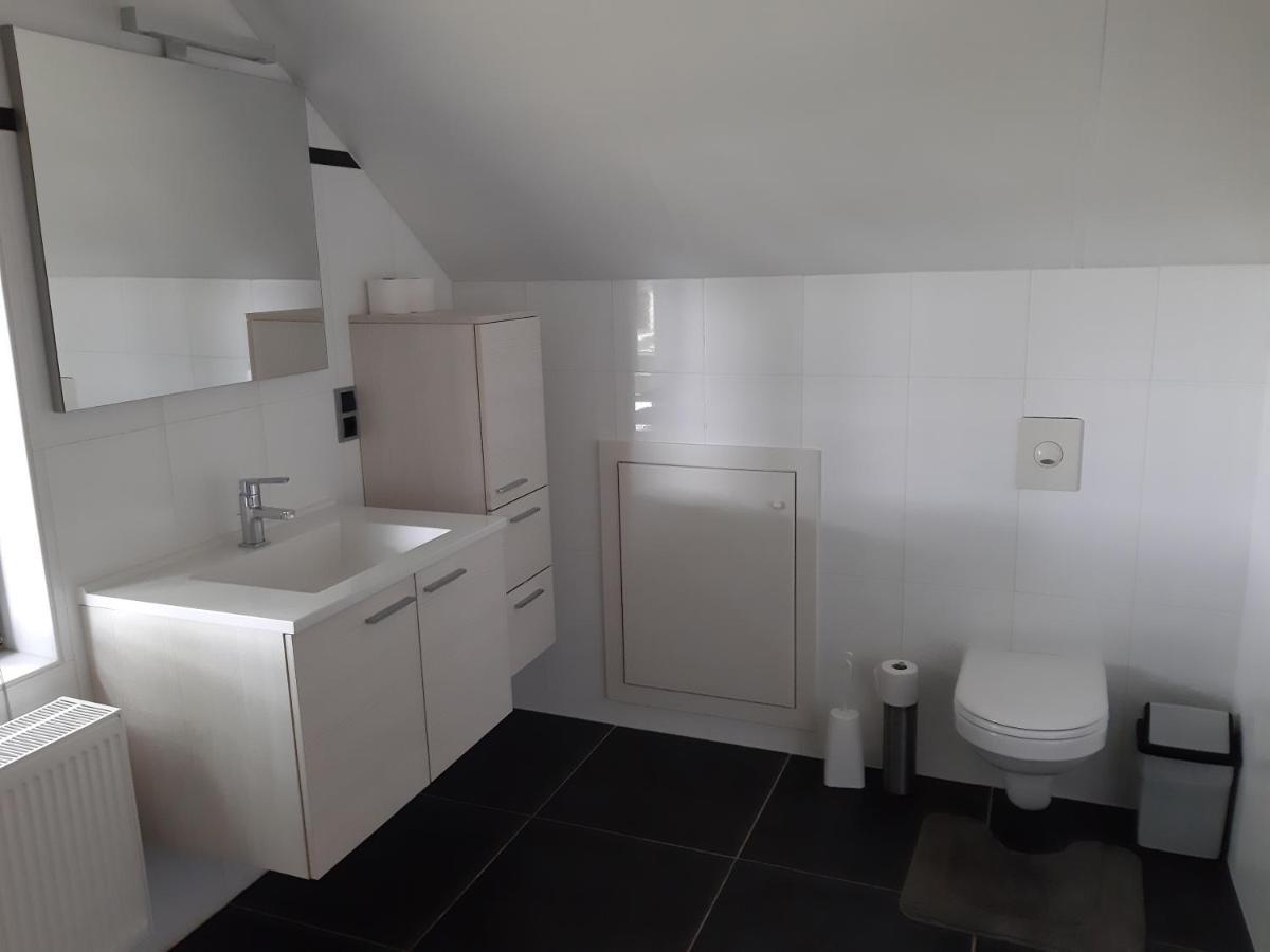 Lemen Huis Houwaart Tielt-Winge Екстер'єр фото