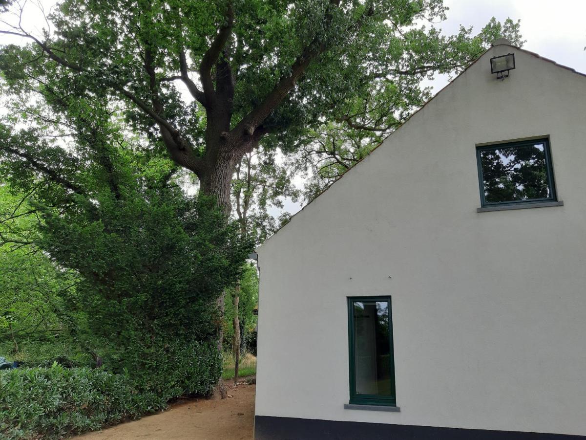 Lemen Huis Houwaart Tielt-Winge Екстер'єр фото