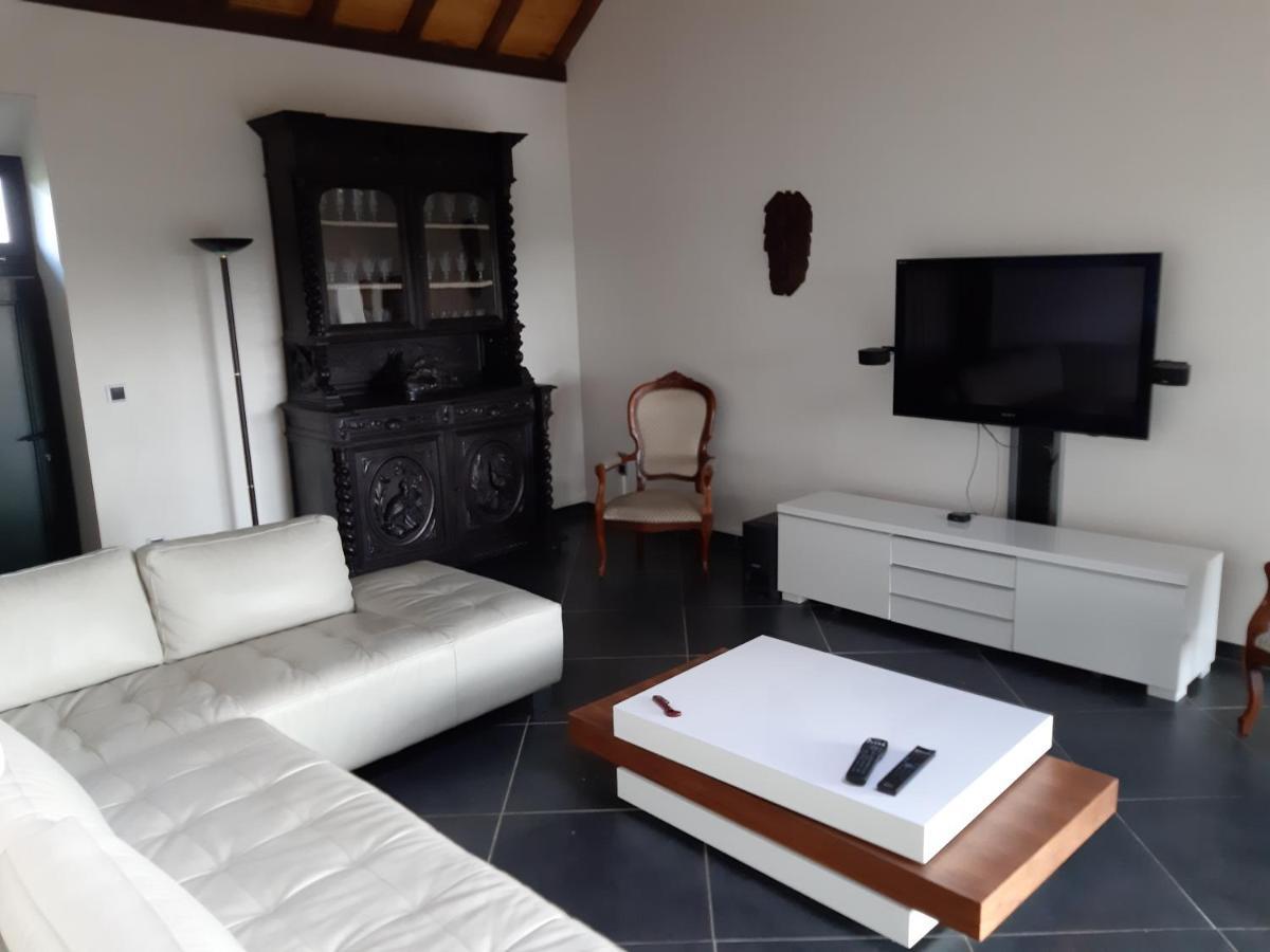 Lemen Huis Houwaart Tielt-Winge Екстер'єр фото