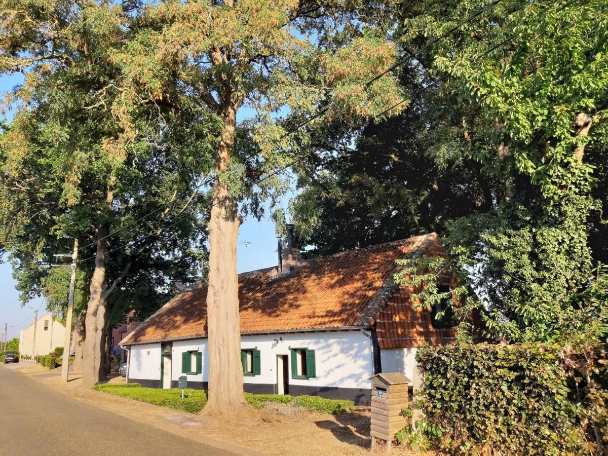 Lemen Huis Houwaart Tielt-Winge Екстер'єр фото