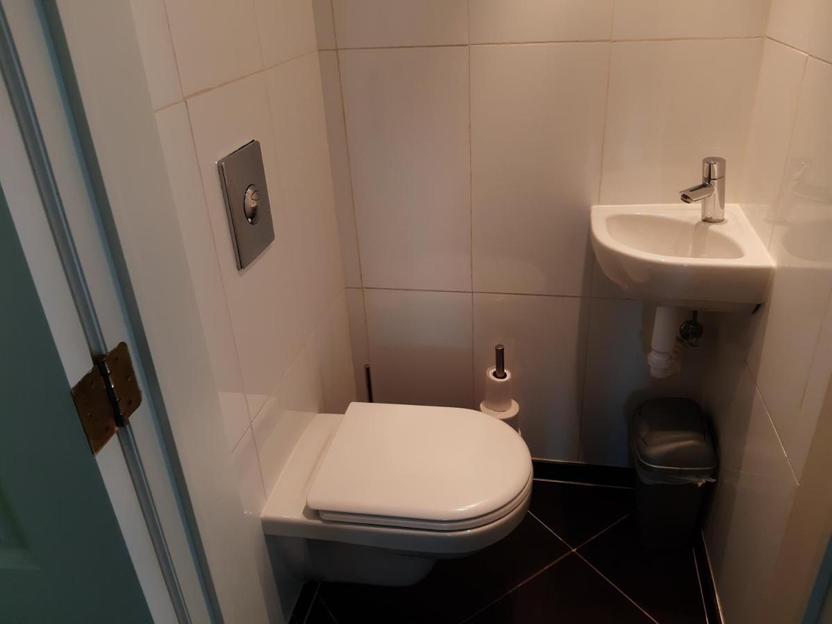 Lemen Huis Houwaart Tielt-Winge Екстер'єр фото