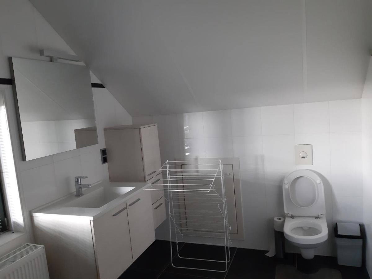 Lemen Huis Houwaart Tielt-Winge Екстер'єр фото