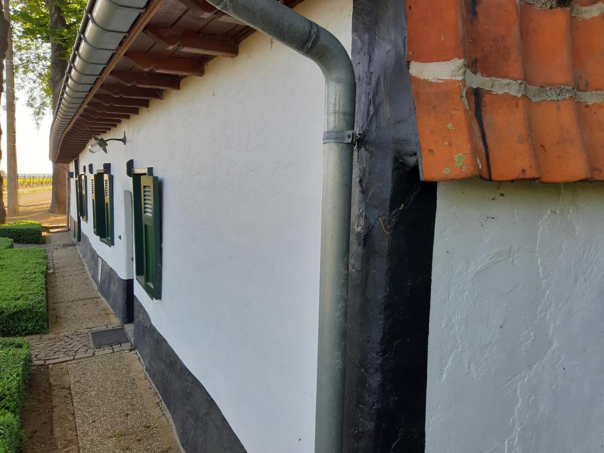 Lemen Huis Houwaart Tielt-Winge Екстер'єр фото